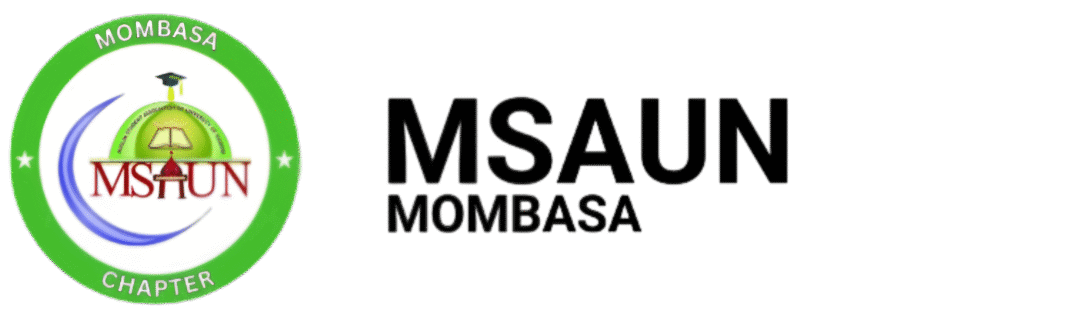 MSAUN MOMBASA